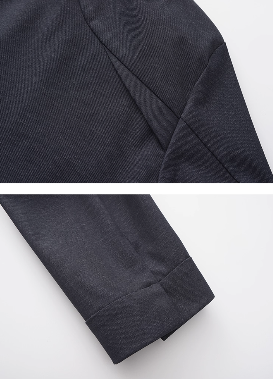 Waterproof Seamless Jacket