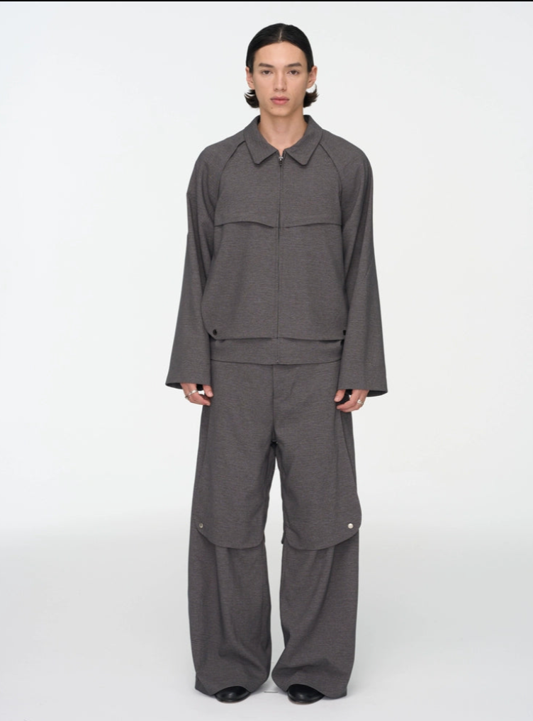 Arc Flying Sheet Trousers