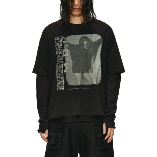 Metaphysical Fictional Tee