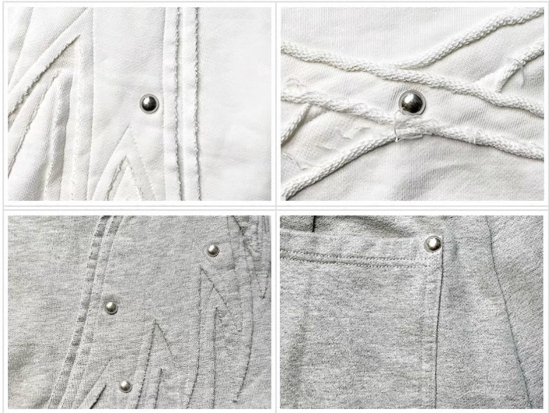 Angel Wings Sweatpants