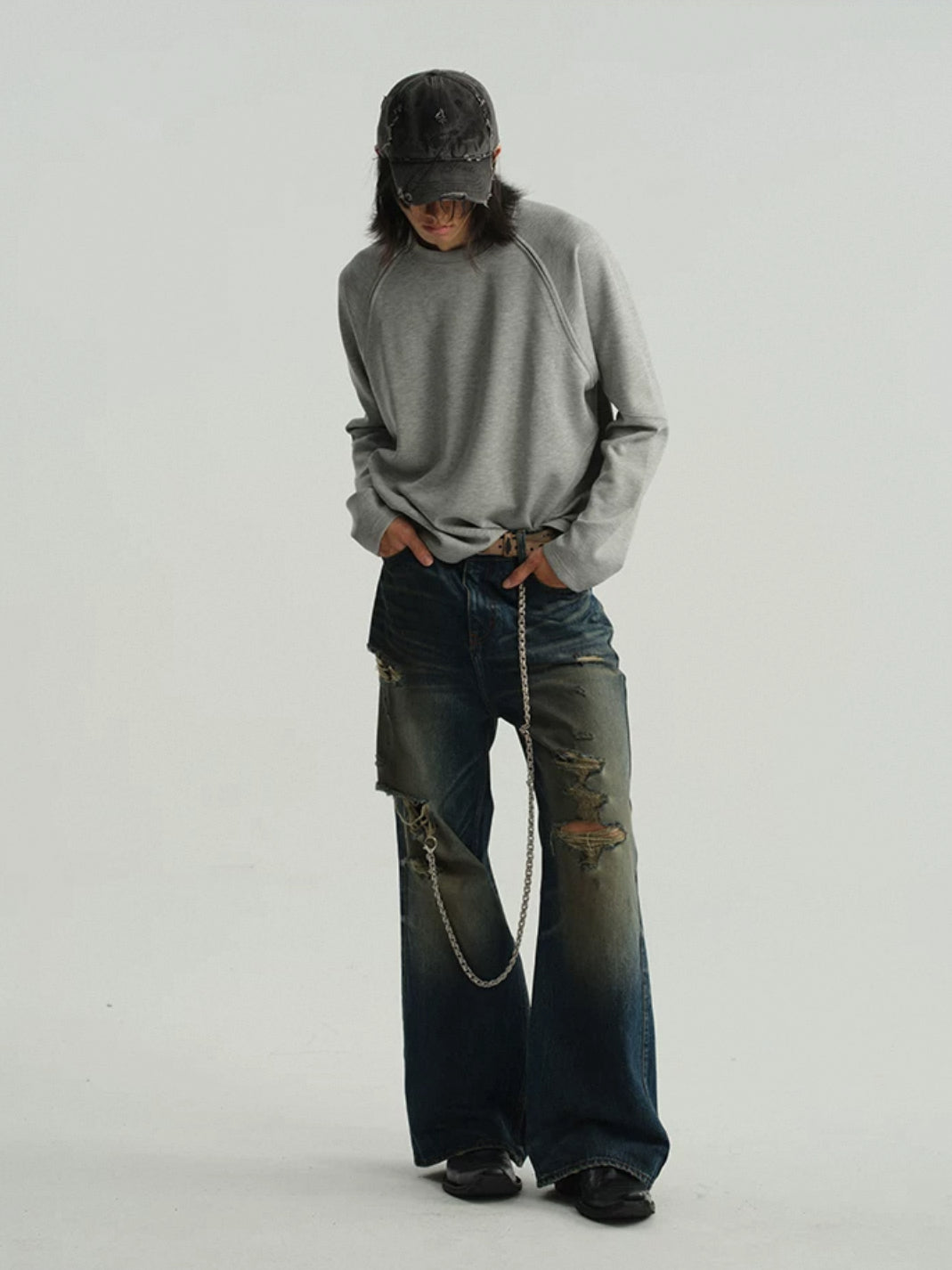 Armor Tencel Sweatshirt