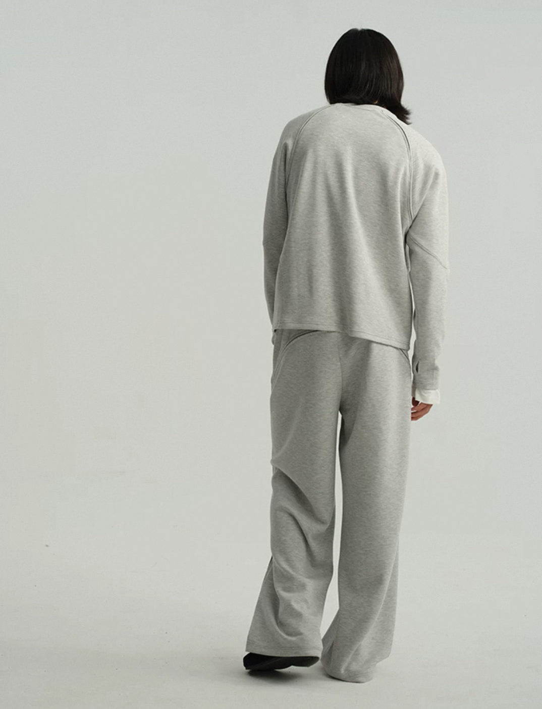 Armor Tencel Sweatshirt