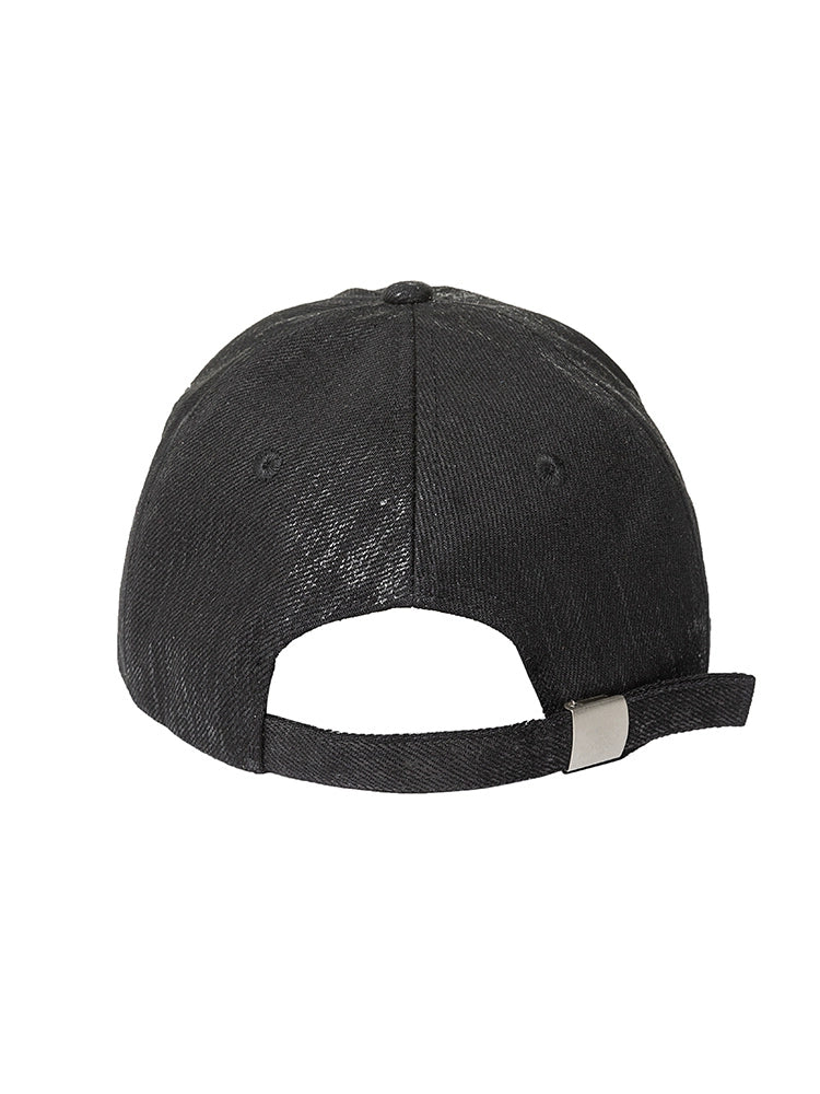Dark Shape Wax Cap