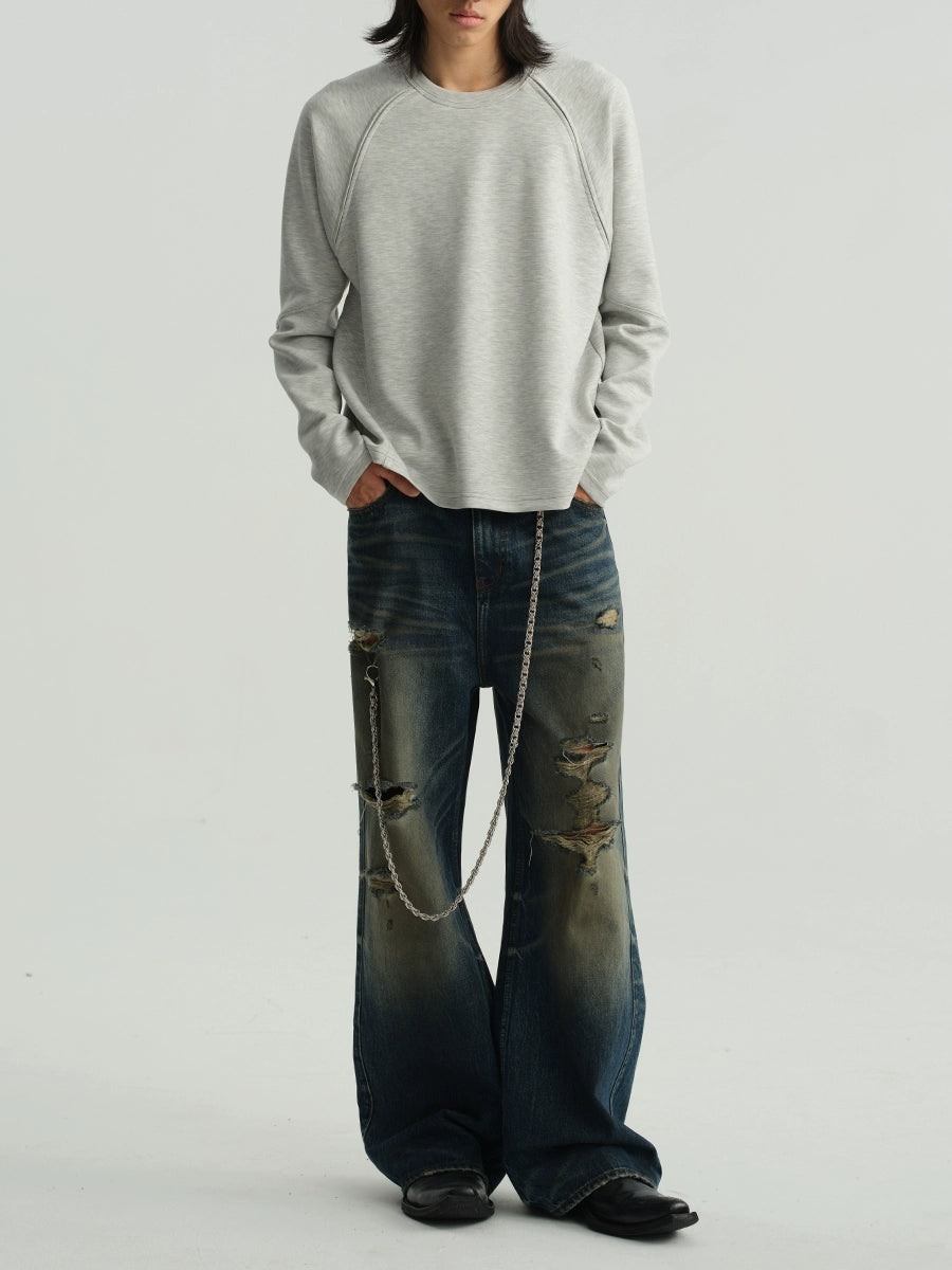 Armor Tencel Sweatshirt