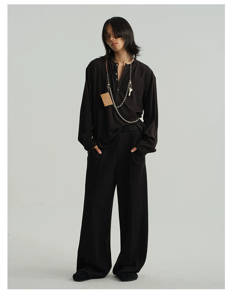 Tencel Sweat Pants