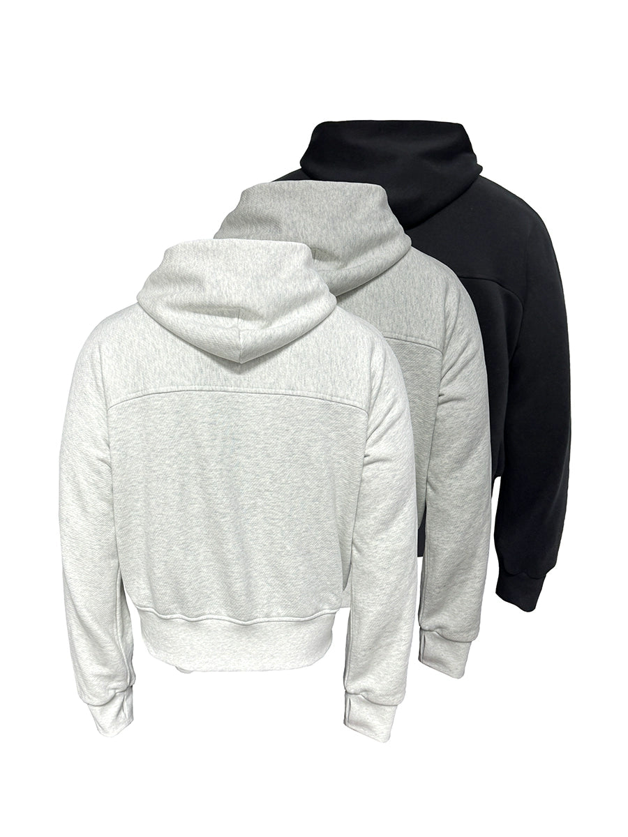 ARCH ARMOUR HOODIE