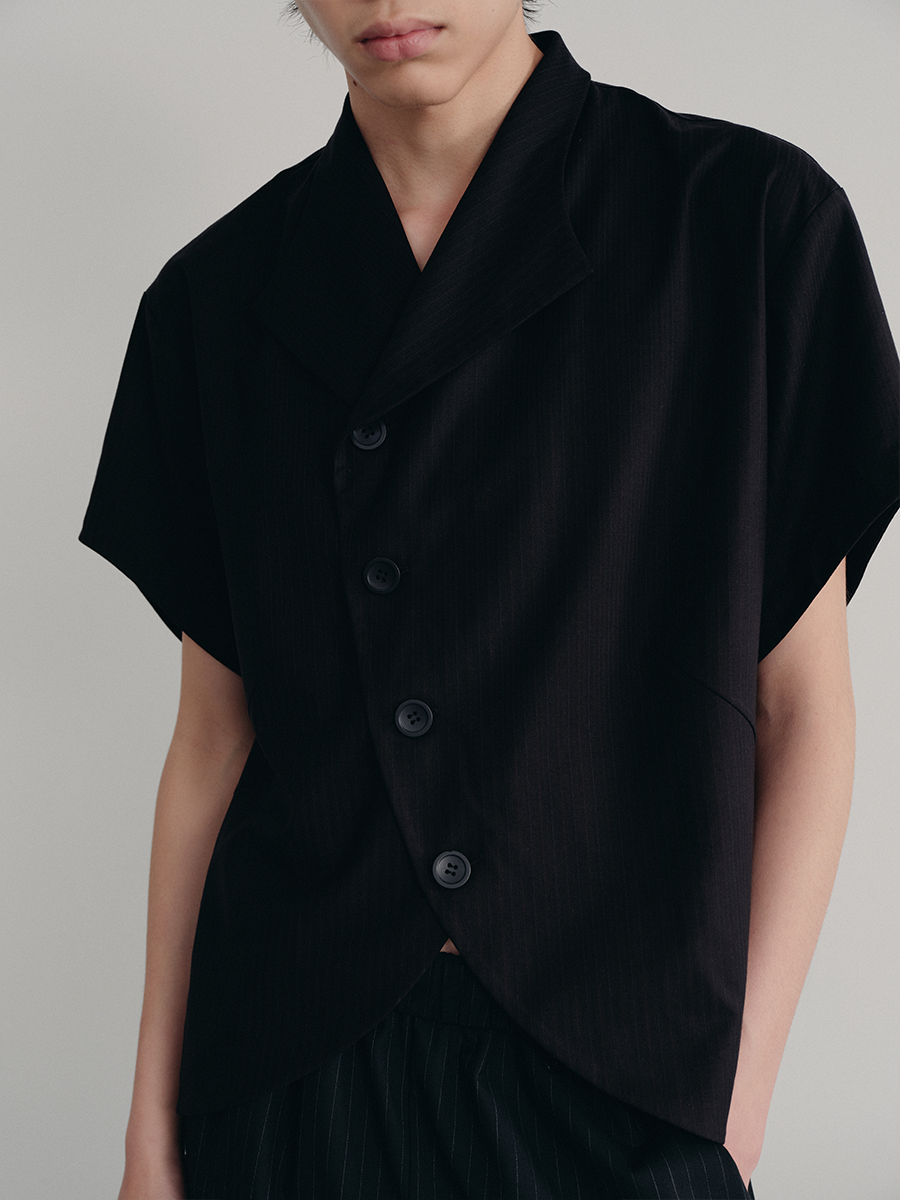 Dovetail shirt