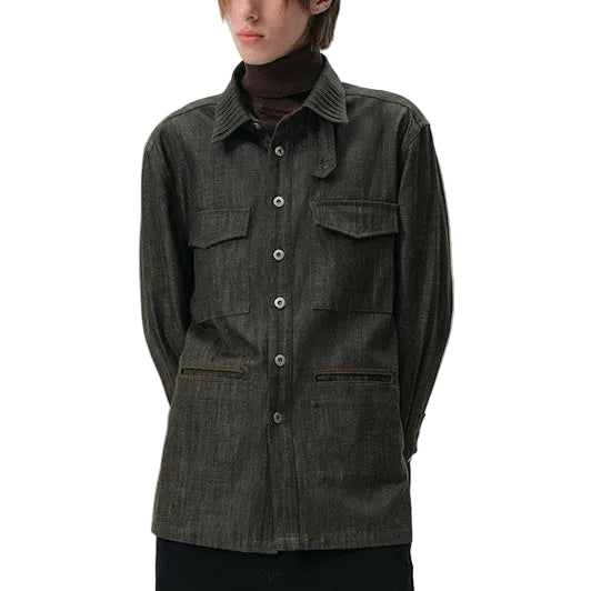 Hunting Remake Jacket