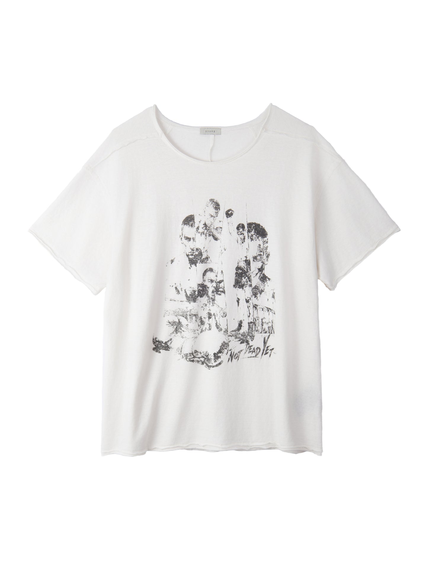 Fight Club T-shirt