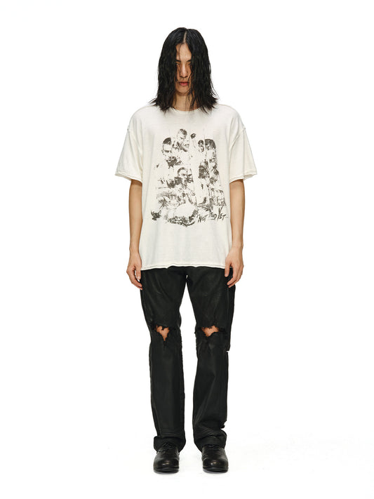 Fight Club T-shirt