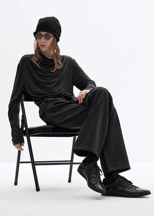 Berlin saddler German trainer sneaker