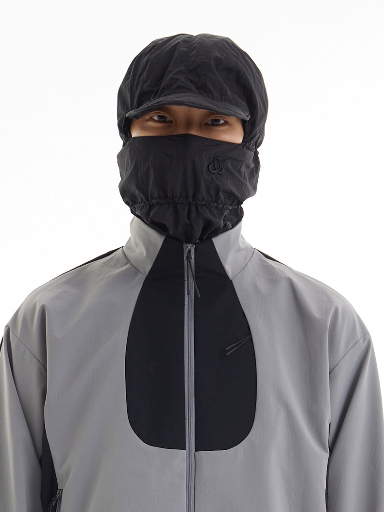 Nylon Sun Protect Balaclava