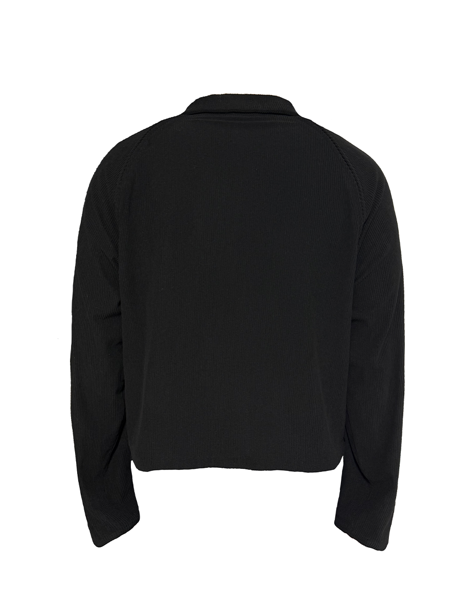 Corduroy Heavy Jacket