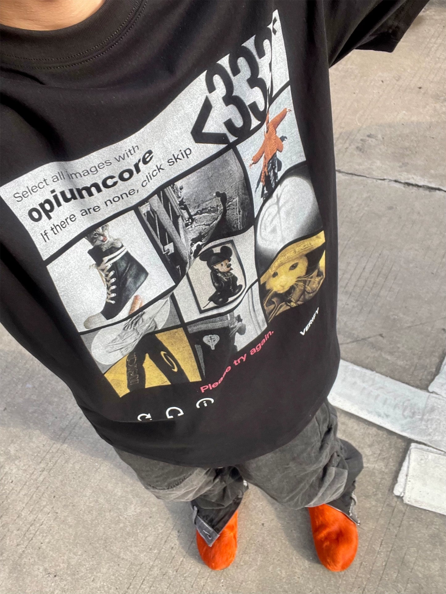 (0)piumCore search validation print tee