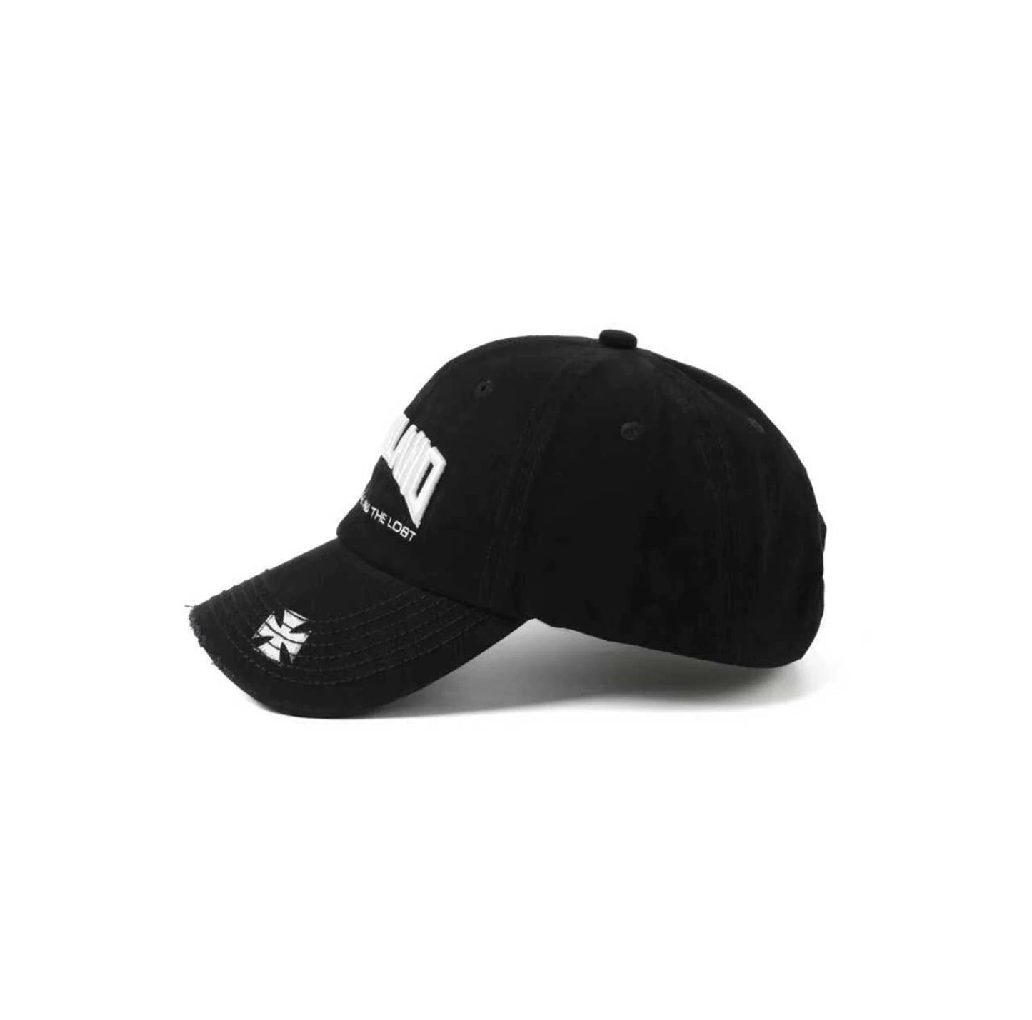 Cold Signal baseball cap ROCKSTEADY