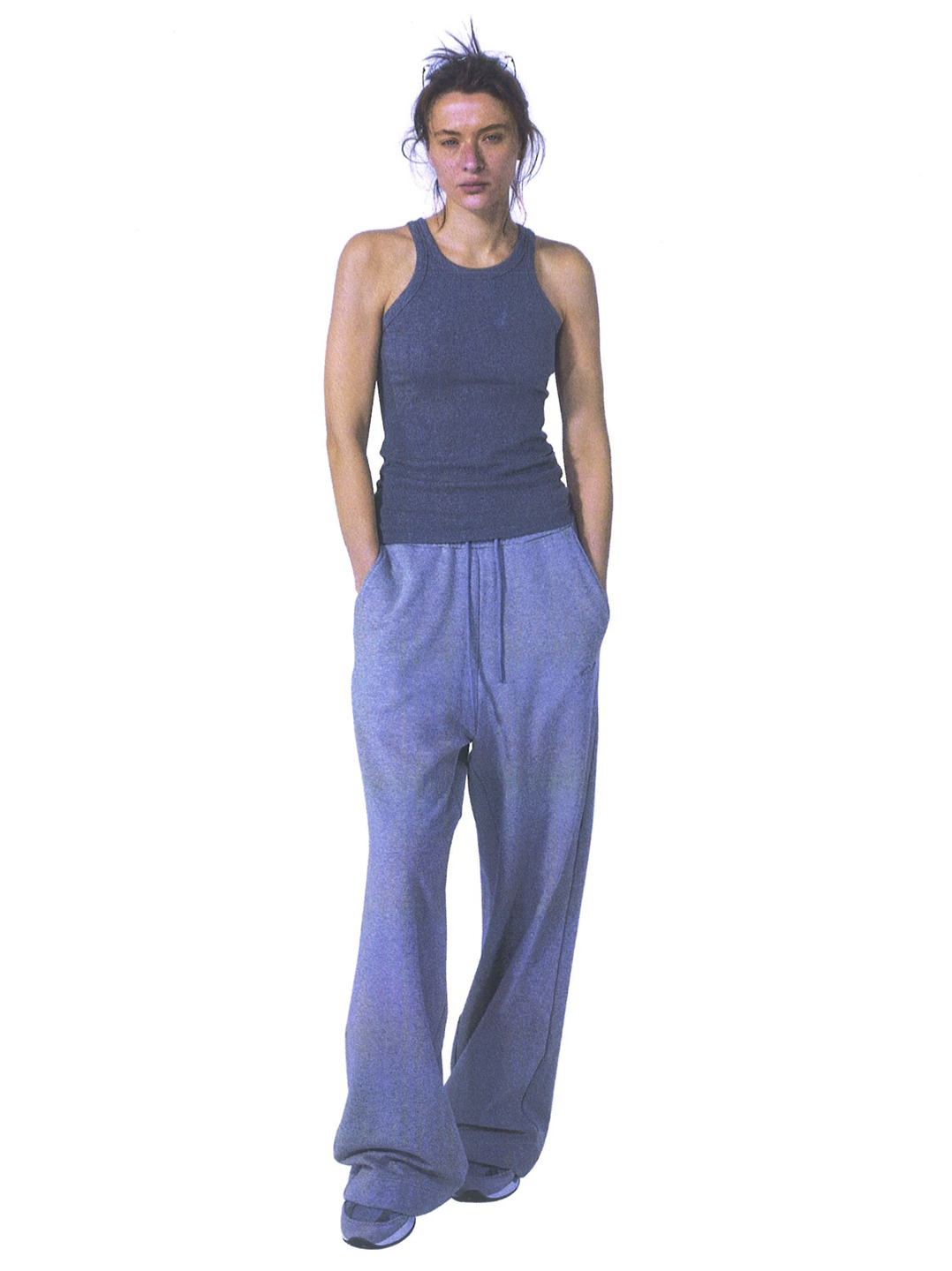 FaxCopyExpress Casual sweatpants Pants 04 FCE