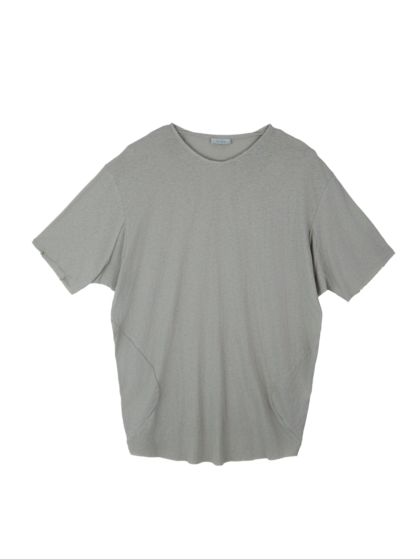 Special structure T-shirt