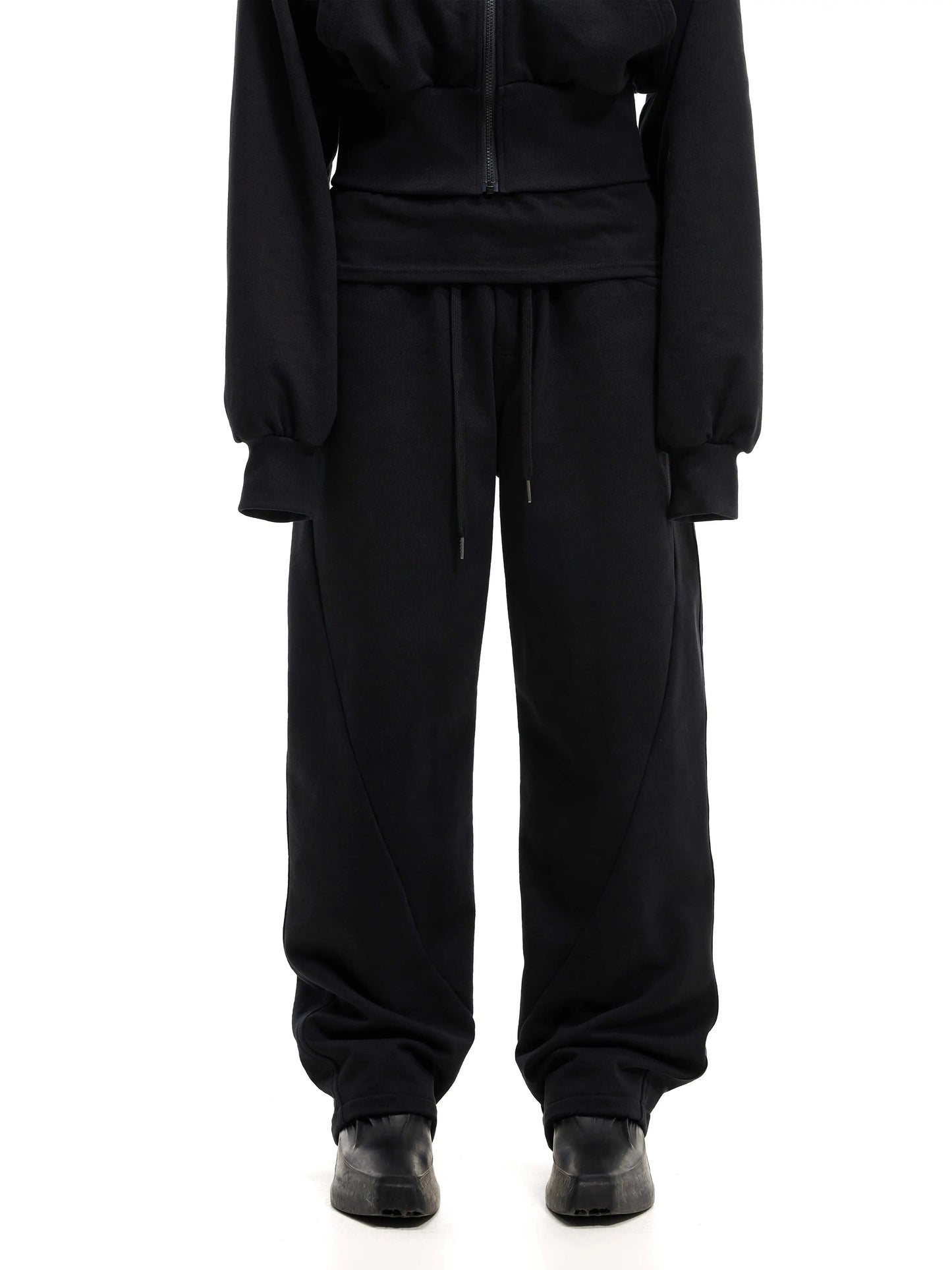 3D Basic Machete Sweatpants
