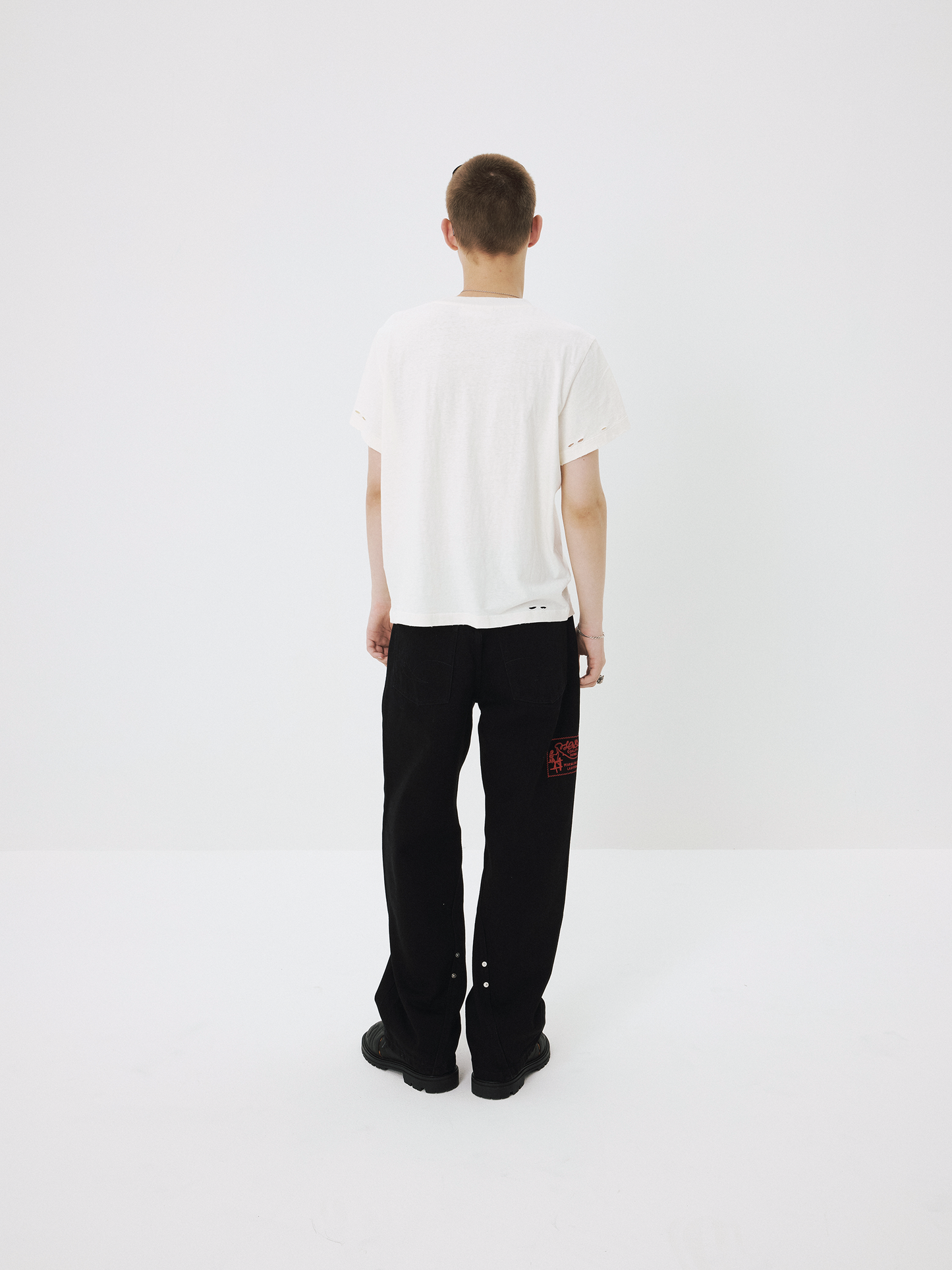 Stud Jeans 2.0