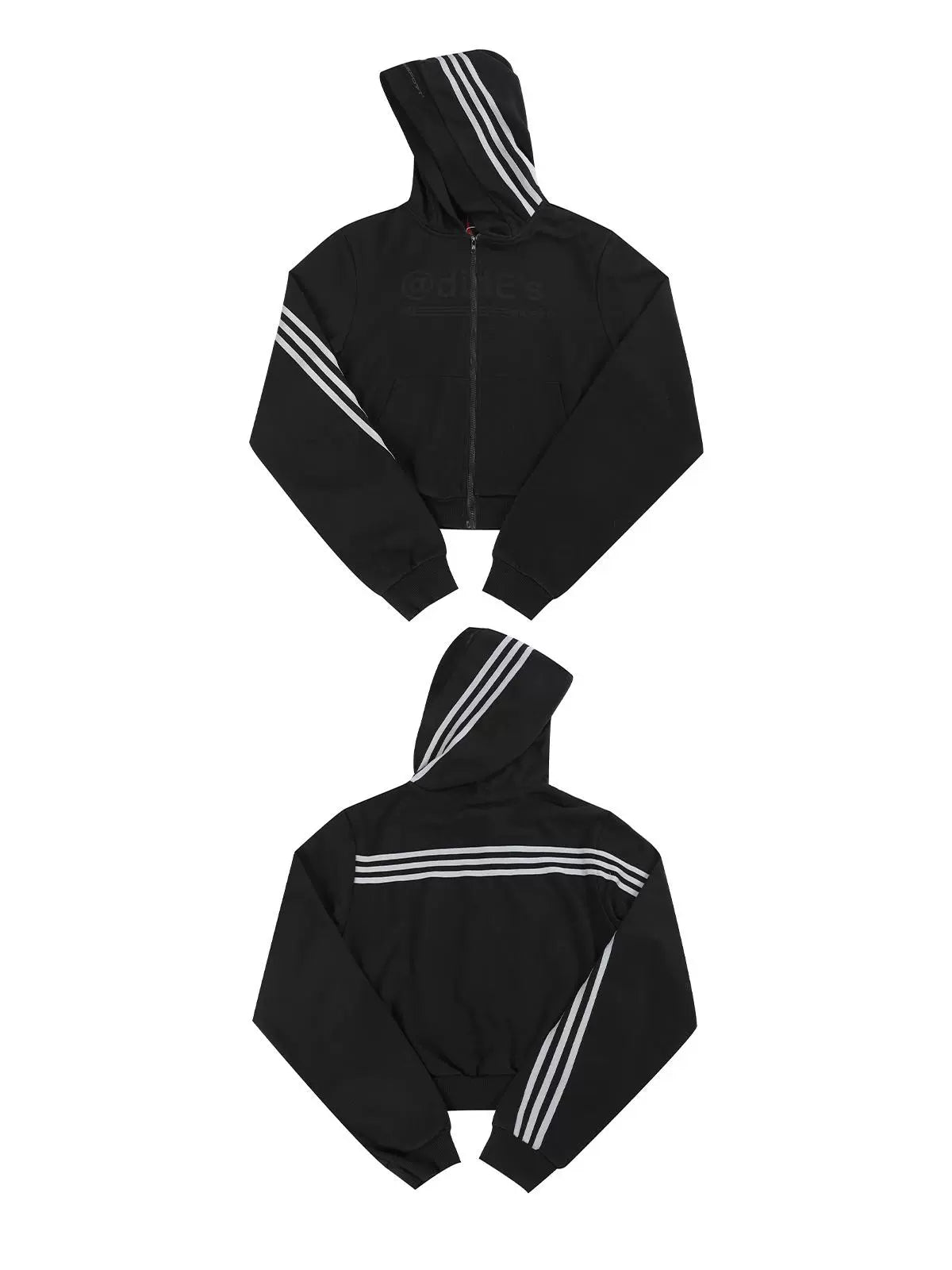 NESPORT 3-line Hoodie