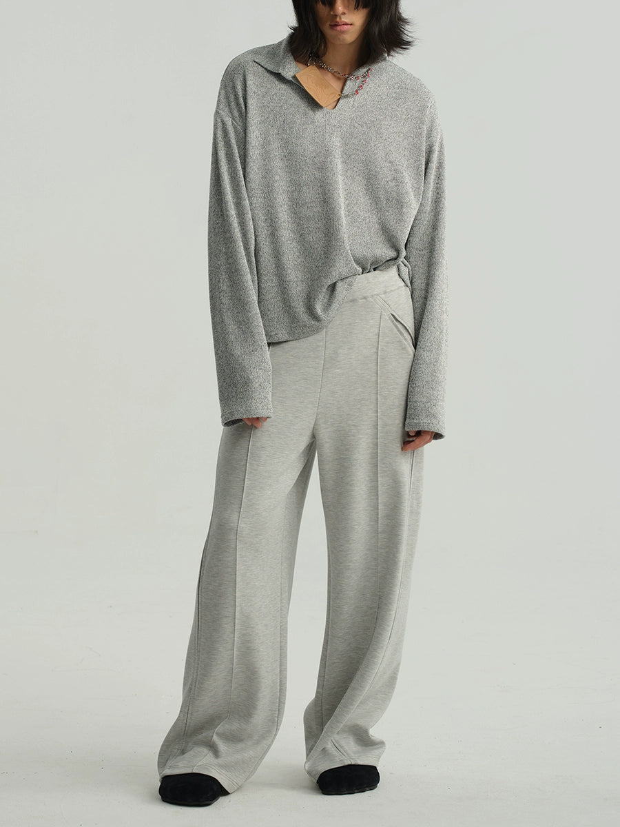 Tencel Sweat Pants