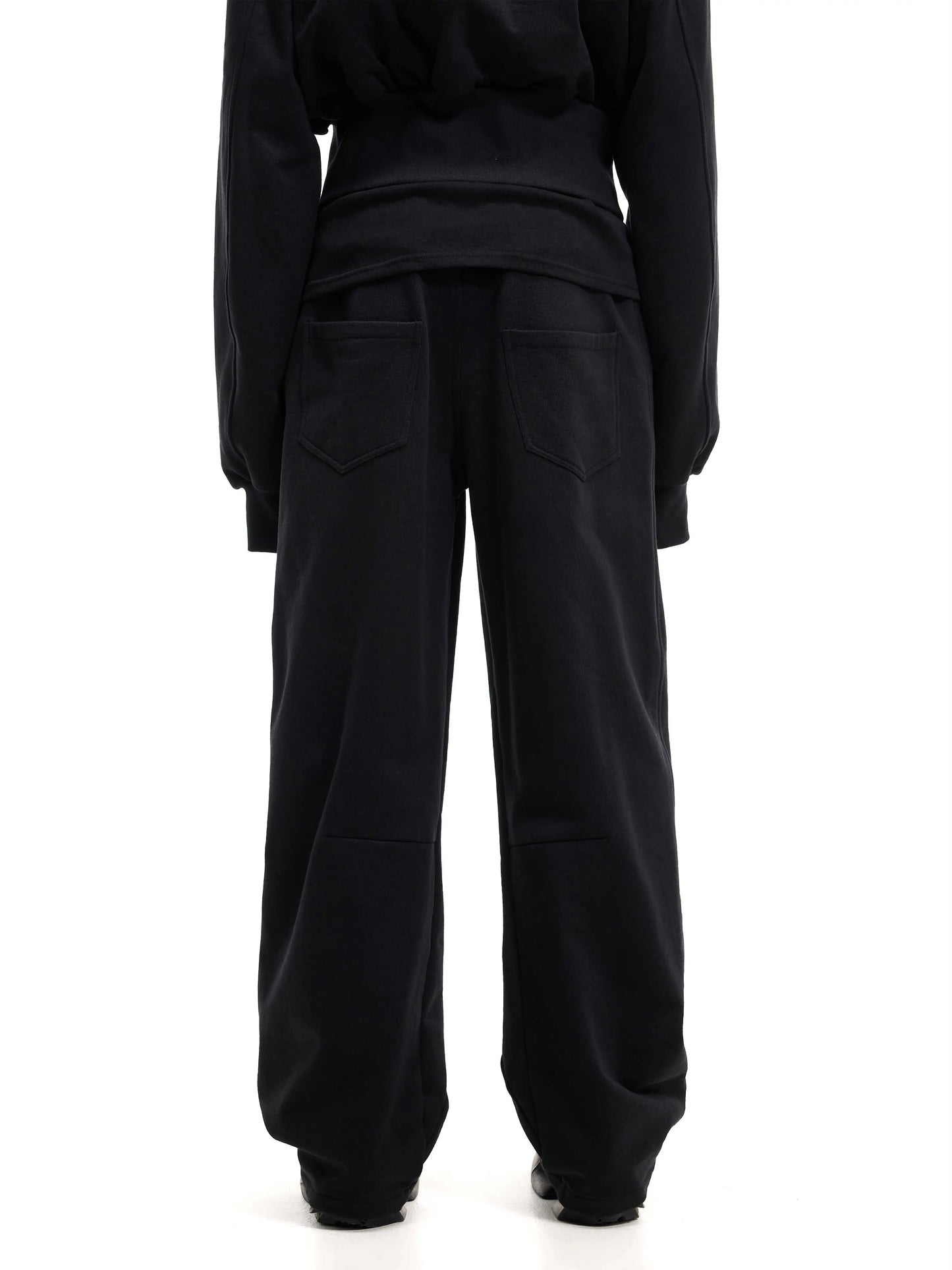 3D Basic Machete Sweatpants