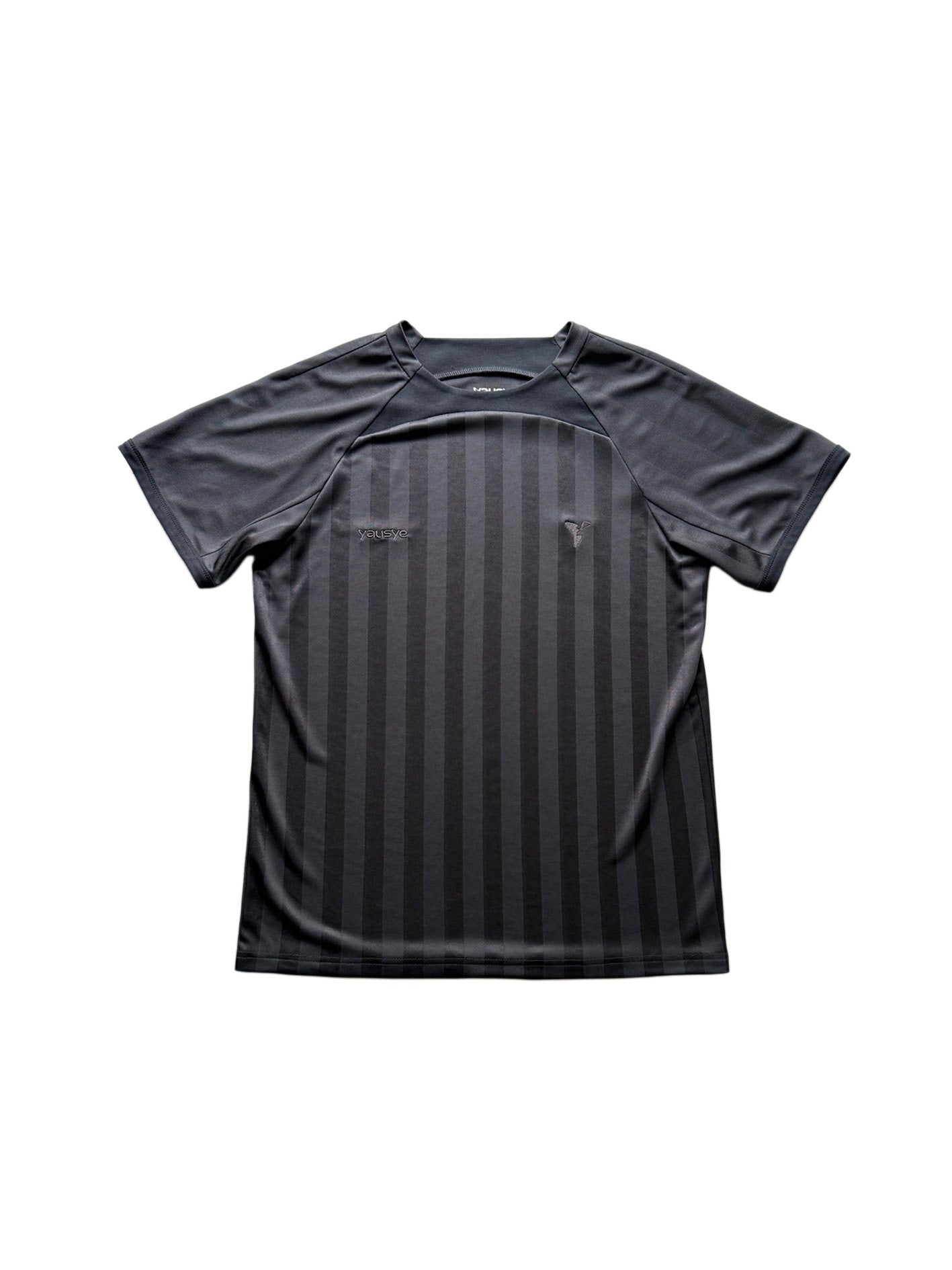 Multi-Cut Soccer short sleeves