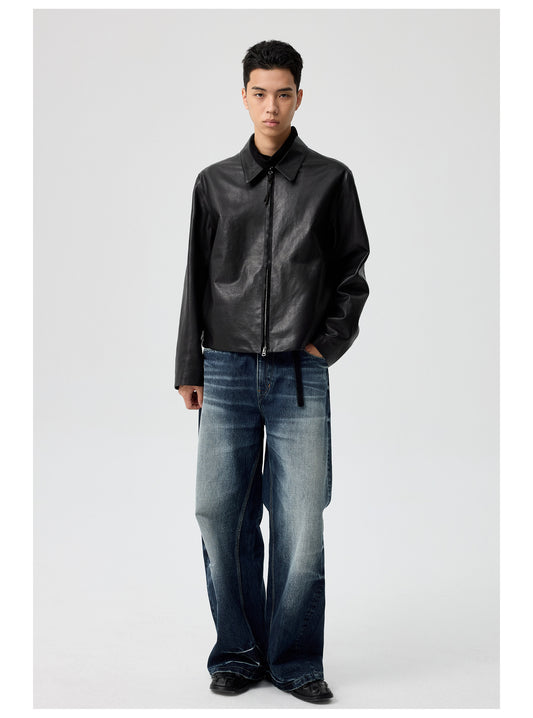 Laser Jeans