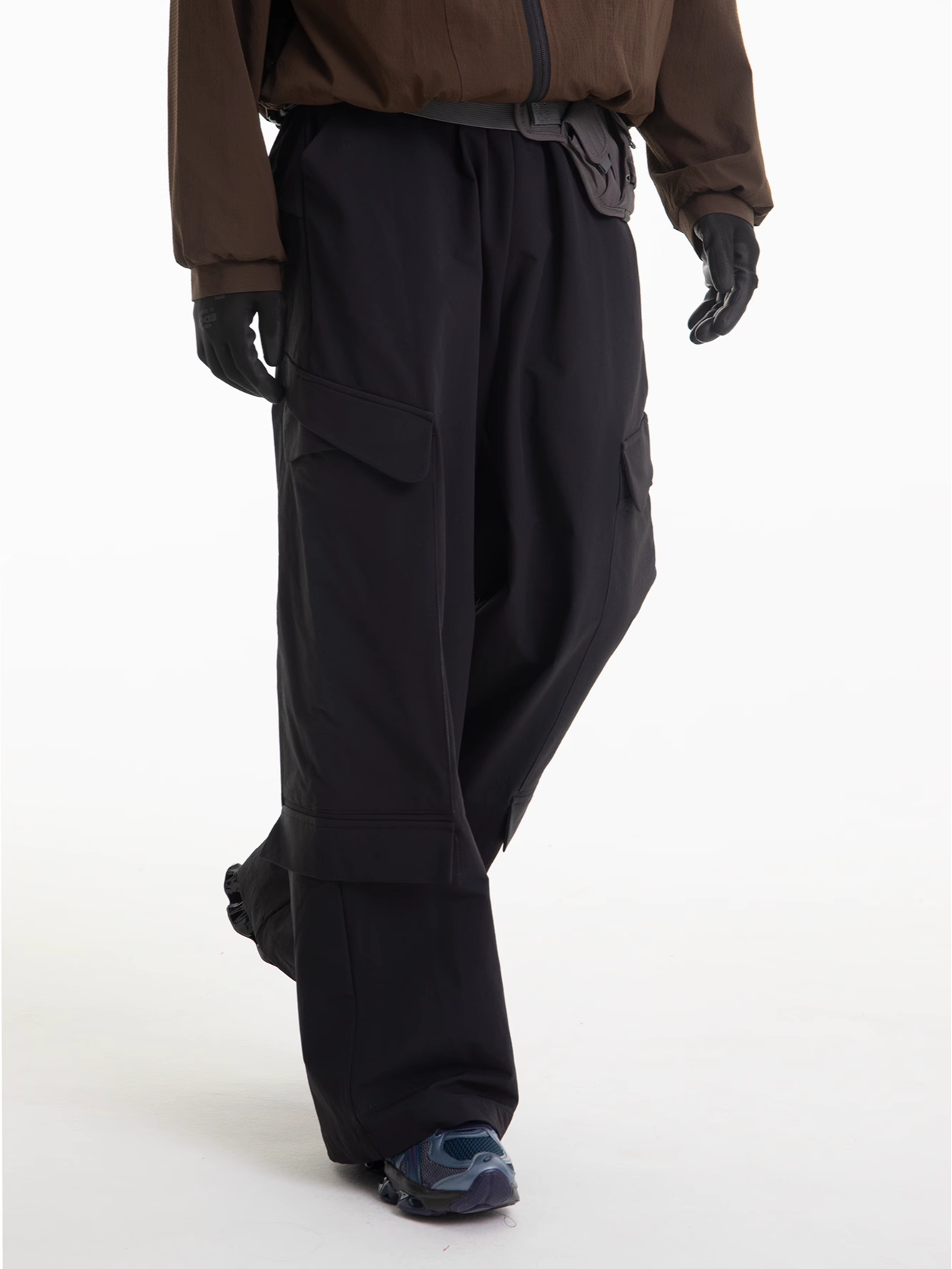 Functional Cargo Trouser