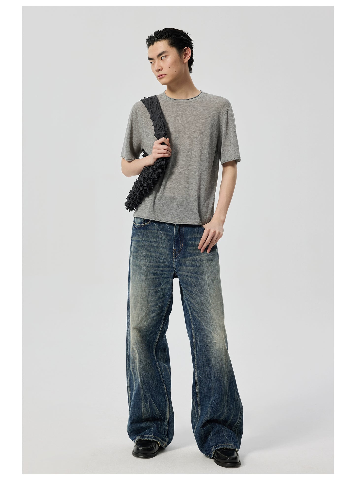 Lightning Wash Jeans