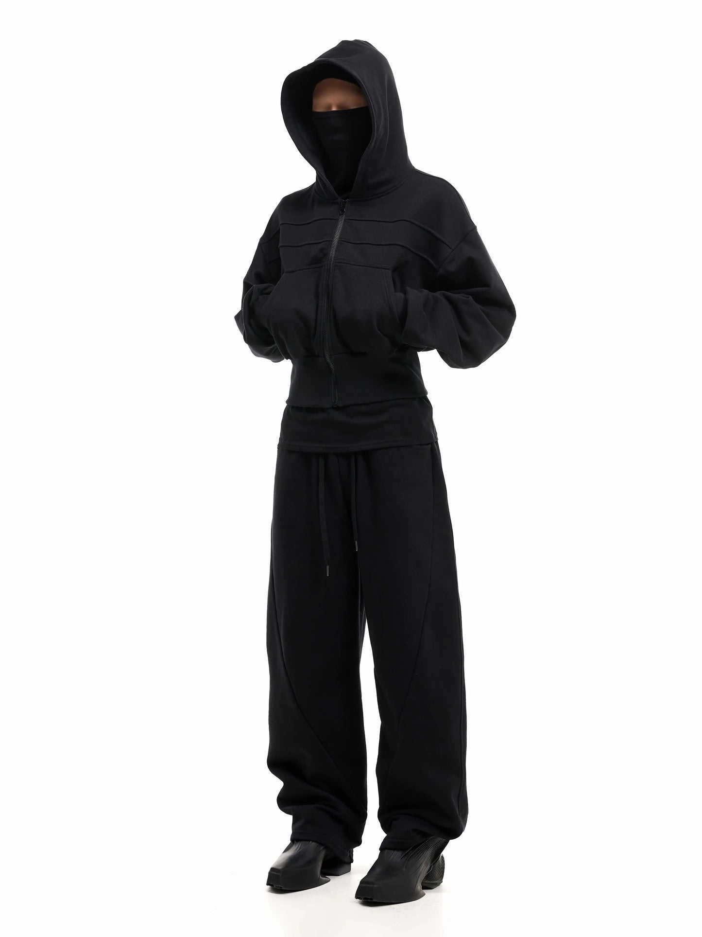 3D Basic Machete Sweatpants