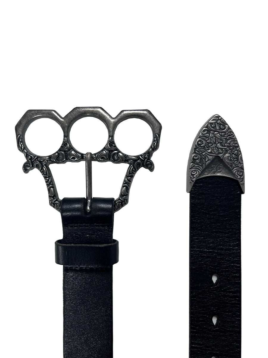 JCAESAR KNCKLE BELT
