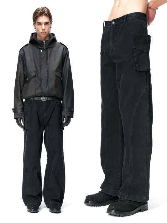 Cargo pants