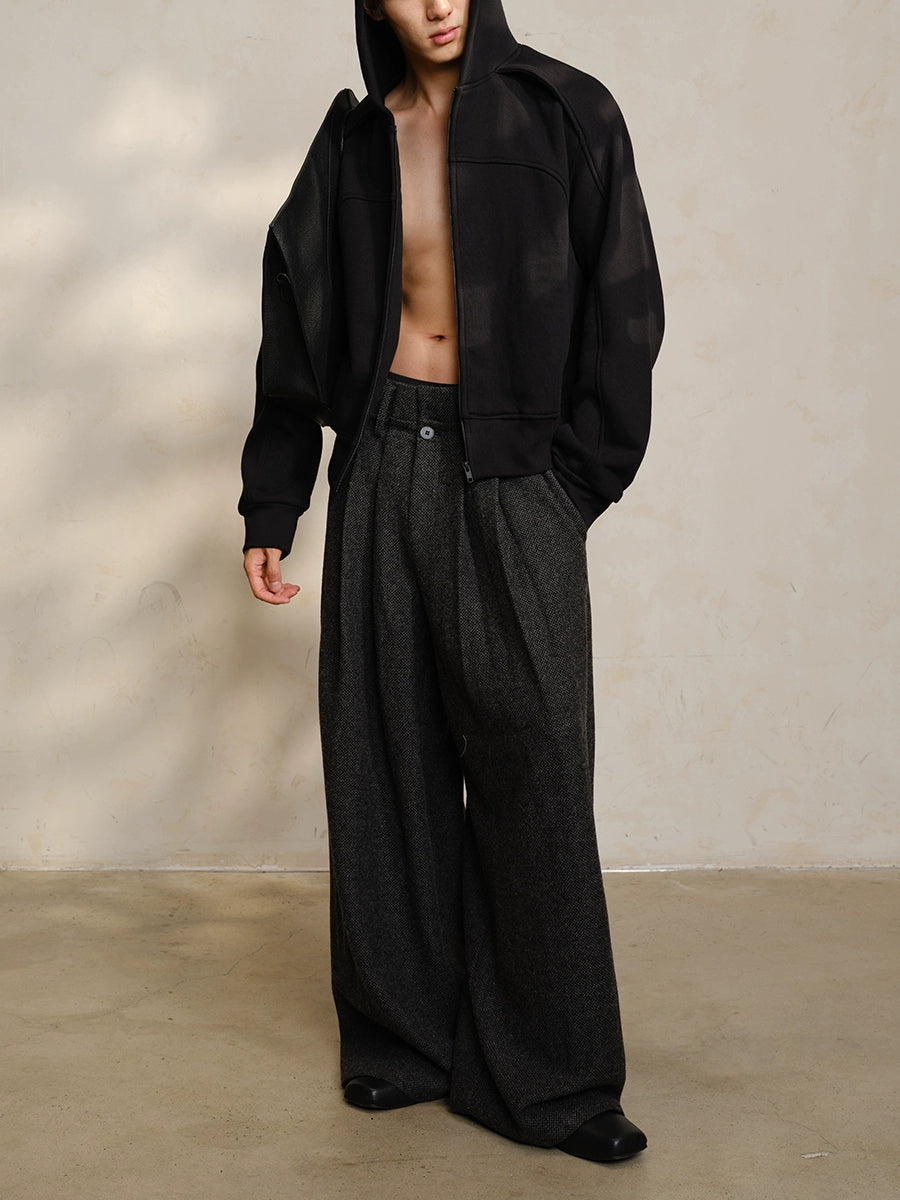 ARCH ARMOUR HOODIE