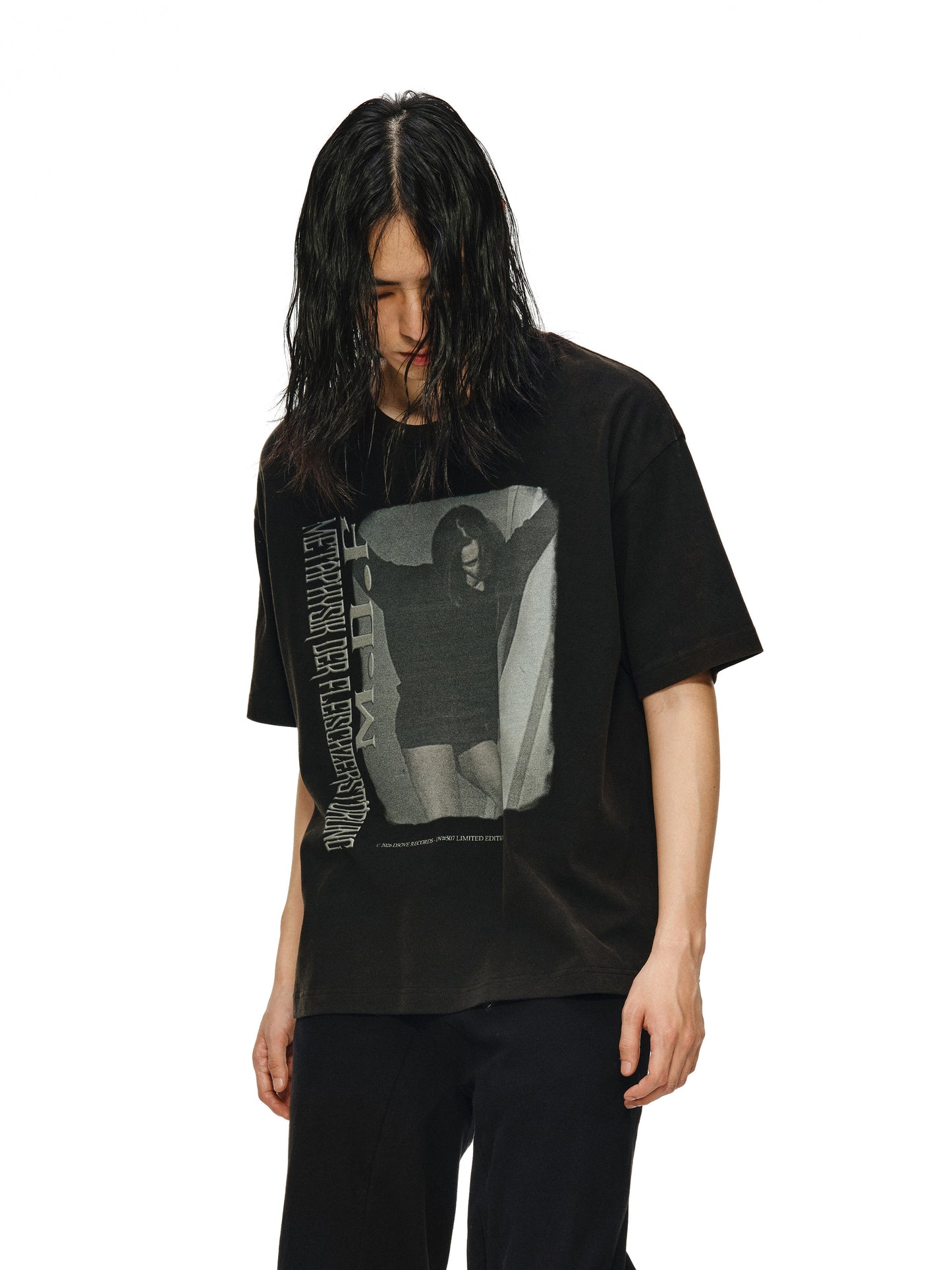 Metaphysical Fictional Tee