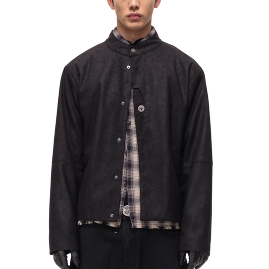 UNDERTAKER Jacket
