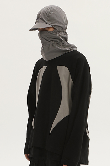 Nylon Sun Protect Balaclava