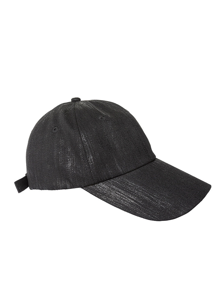 Dark Shape Wax Cap