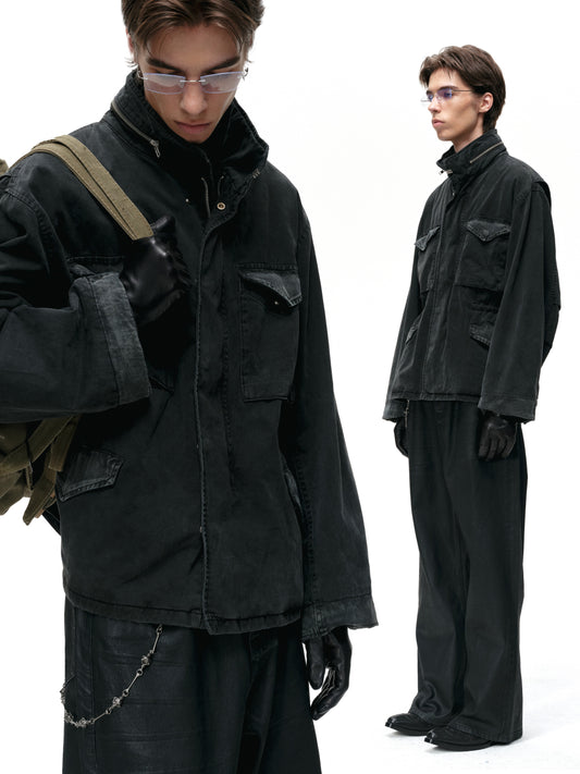 M65 Field Jacket