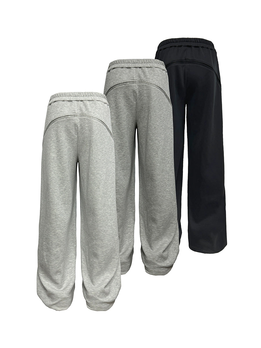 Tencel Sweat Pants