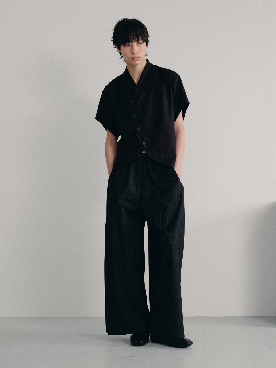 Dovetail shirt
