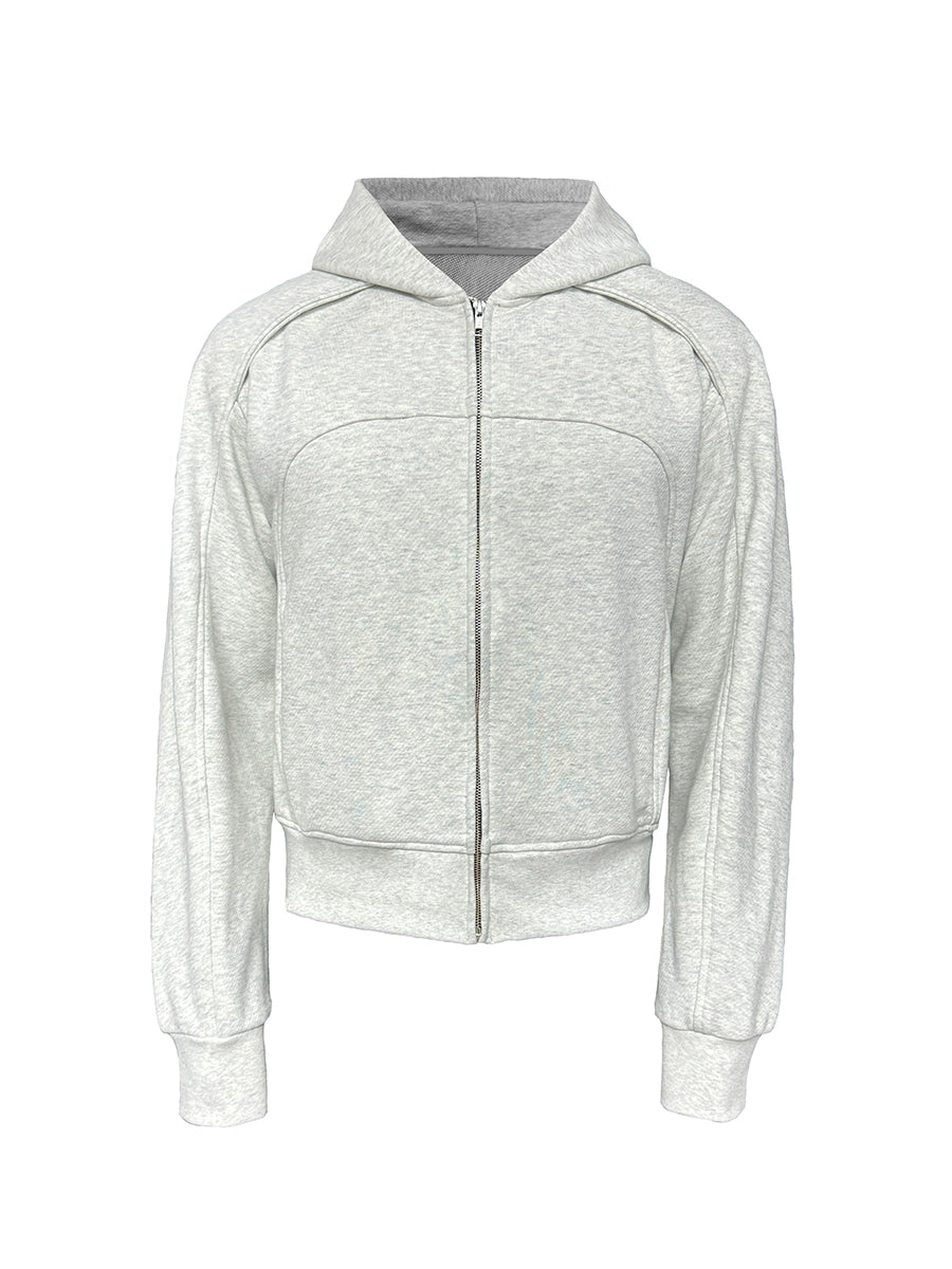ARCH ARMOUR HOODIE