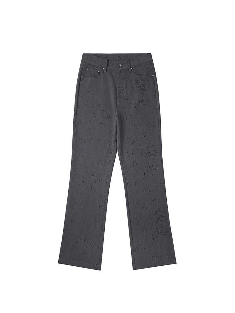 Micro Splash Mercy Pants