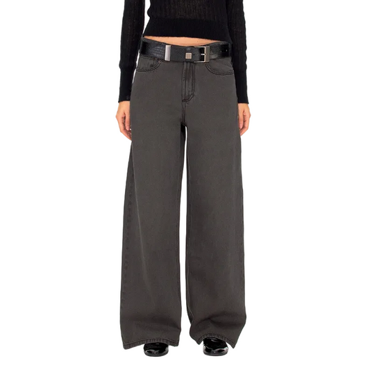 Vintage Washed Gardener Jeans