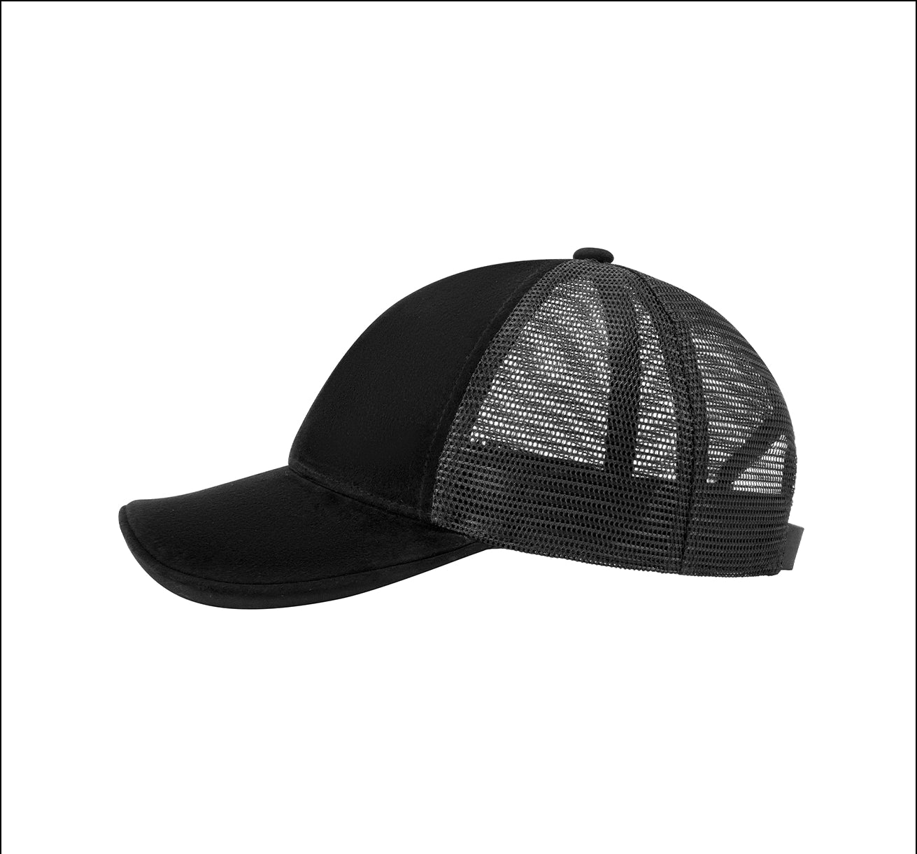 Trucker Net Cap