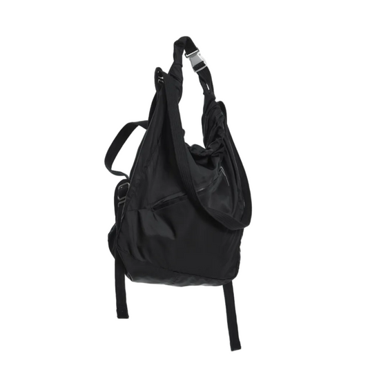 BEVAN UP Magnetic nylon bag