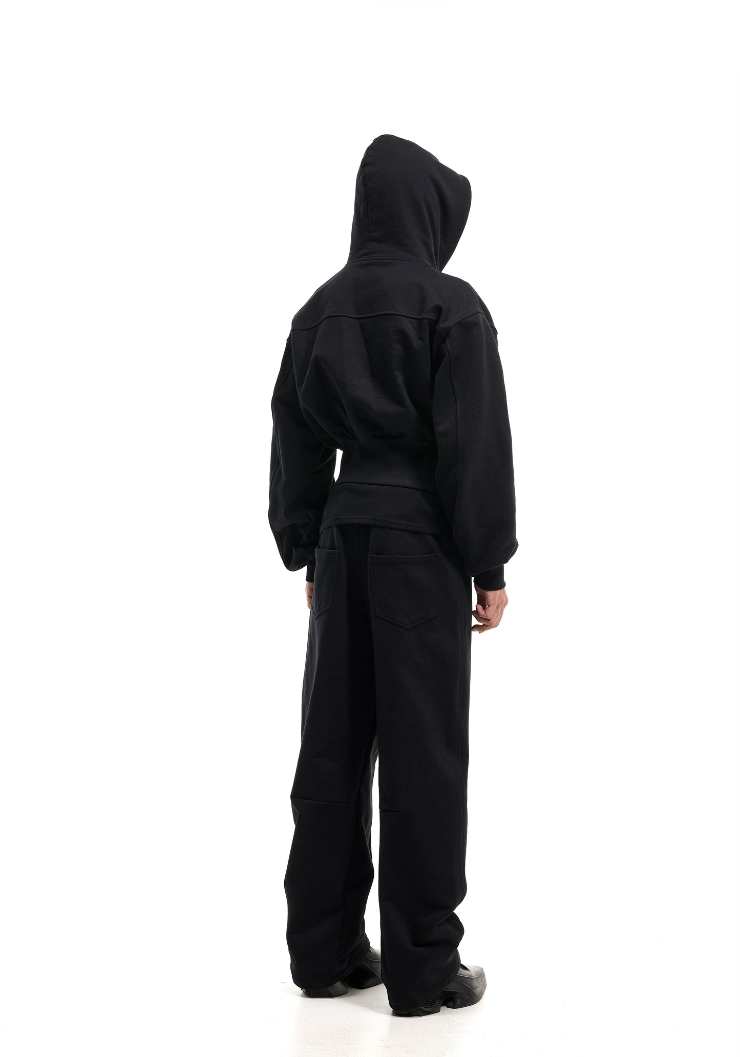 3D Basic Machete Sweatpants