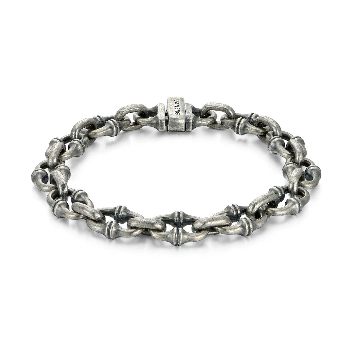 Bamboo Ring Bracelet