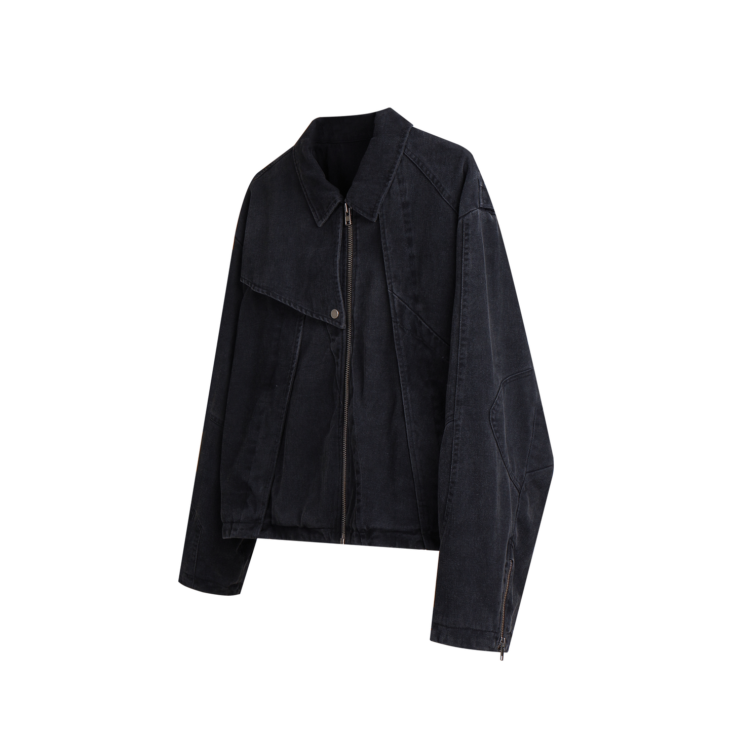 STRUCTURAL HUNTER JACKET