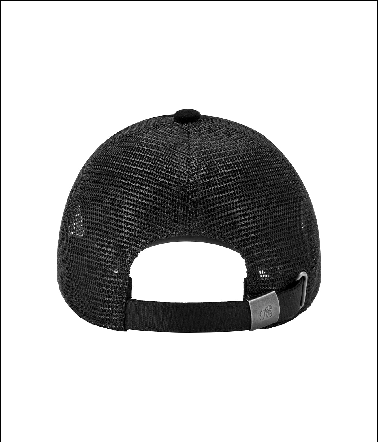 Trucker Net Cap